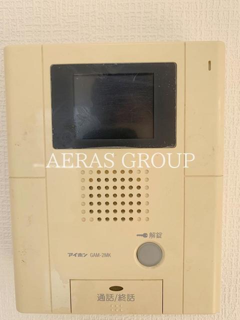 セキュリティ　同仕様参考