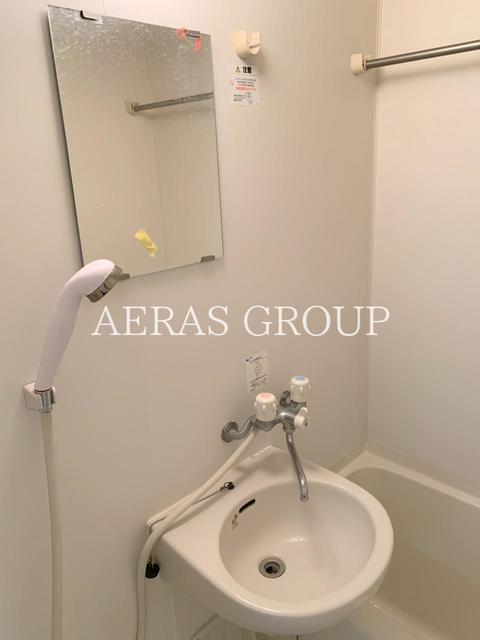 洗面設備　同仕様参考