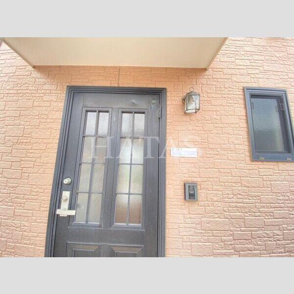 その他　同物件別部屋です。