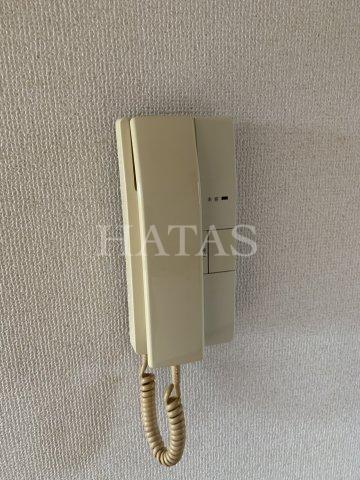 セキュリティ　同物件別部屋です。