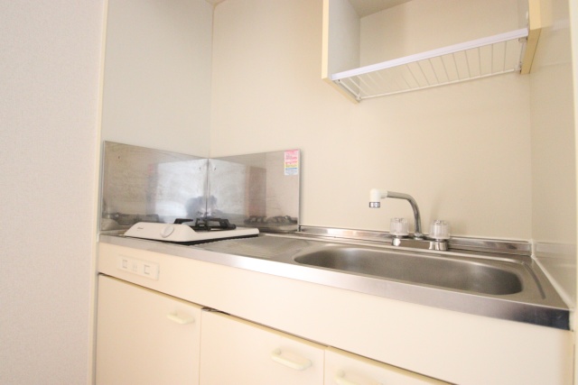 キッチン　別室の参考写真です。※現況優先