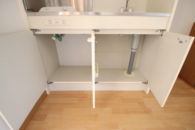 収納　別室の参考写真です。※現況優先