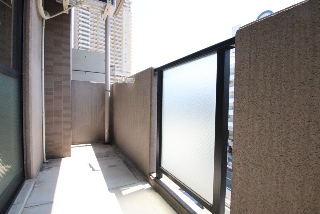 バルコニー　別室の参考写真です。※現況優先