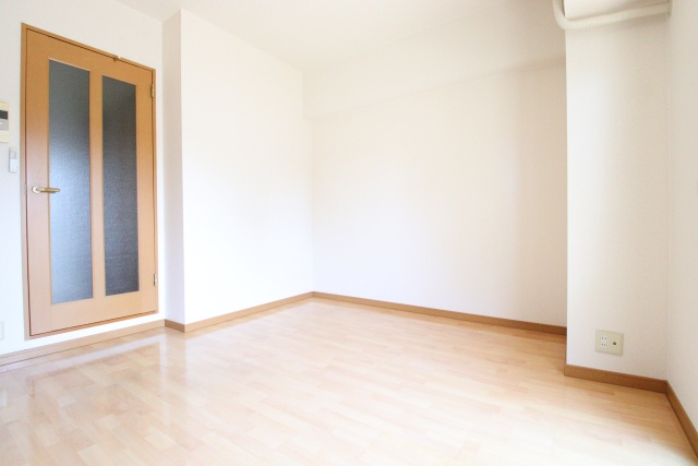 居室・リビング　別室の参考写真です。※現況優先