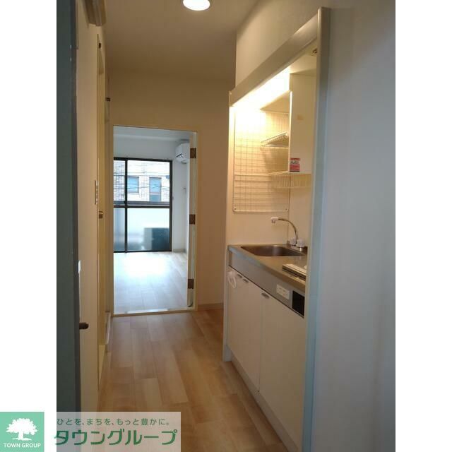 その他部屋・スペース　★お部屋探しはタウンハウジング稲田堤店まで★