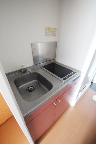 キッチン　同シリーズ