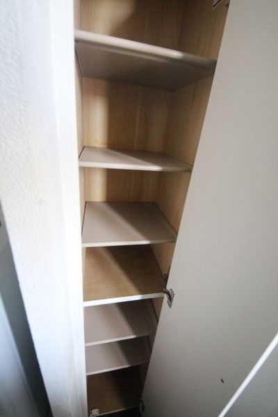 収納　同シリーズ