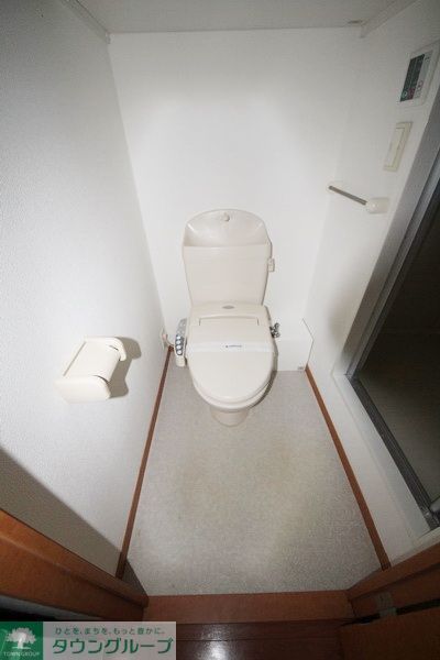 トイレ　同シリーズ