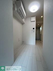 その他部屋・スペース　エントランス