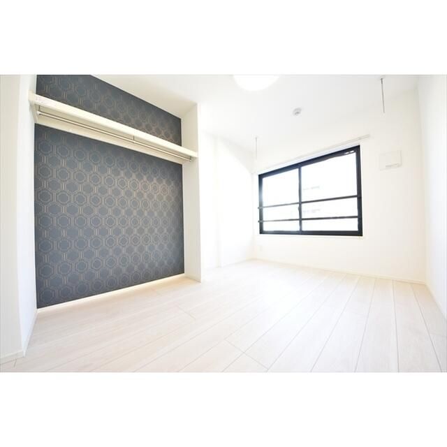 その他部屋・スペース　内装は落ち着いています