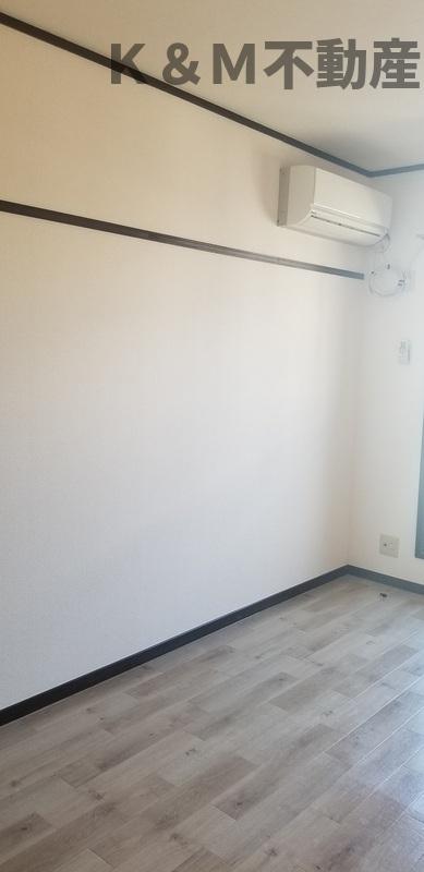 居室・リビング　ゆったり過ごせる居間です