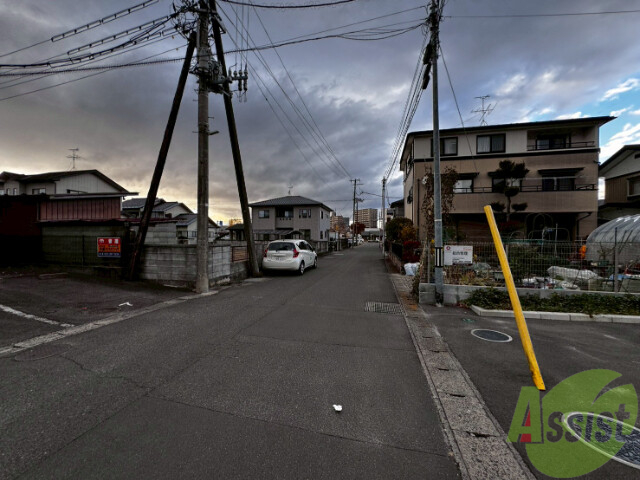 その他共有部分　駐輪場その他