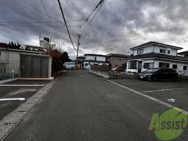 その他　ゴミ置き場その他