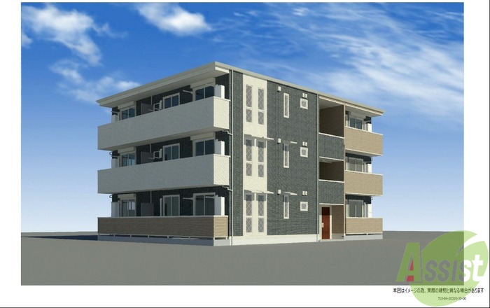 居室・リビング　写真はイメージです