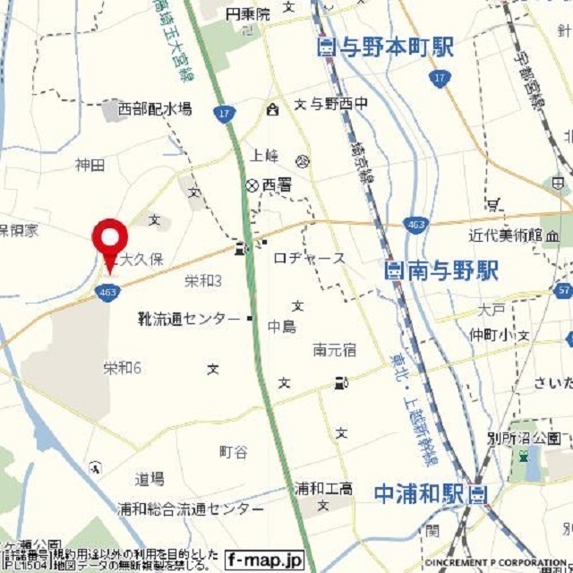 建物外観　落ち着いた雰囲気の外観です