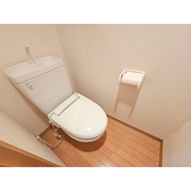 トイレ　別部屋参照・反転タイプ