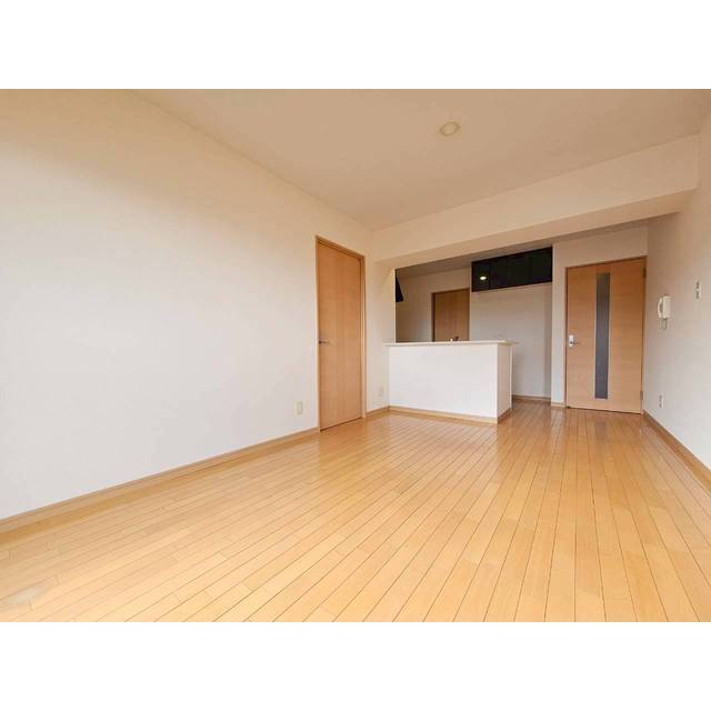 居室・リビング　別部屋参照・反転タイプ