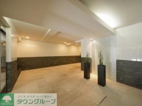 ロビー　★タウンハウジング蒲田店取り扱い★