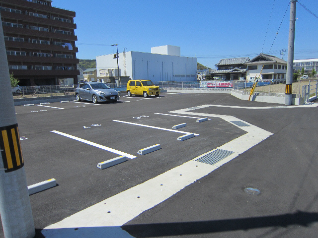 その他　周辺環境