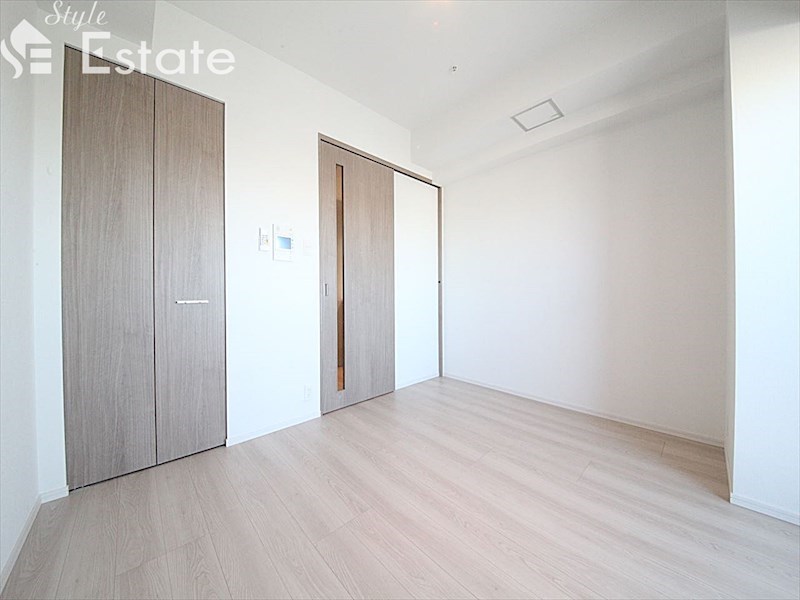 居室・リビング　内装