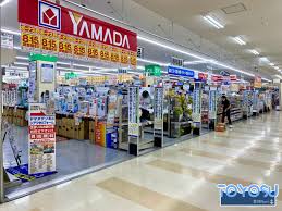 ホームセンター　ヤマダデンキテックランドスーパービバホーム豊洲店（ホームセンター）まで963m