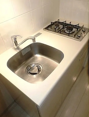 キッチン　☆キッチン☆