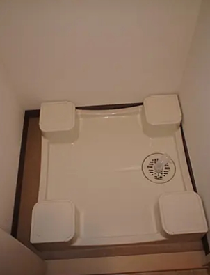 その他設備　☆室内洗濯機置き場☆