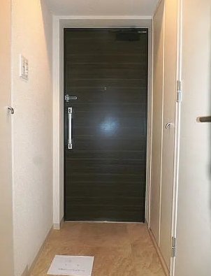 玄関　☆広々とした玄関☆