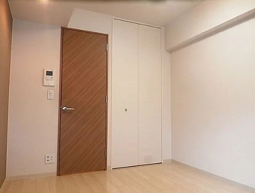 居室・リビング　☆ゆったりスペース☆