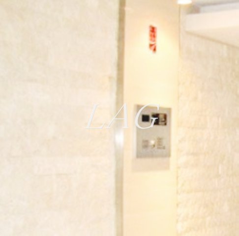 セキュリティ　オートロックです。