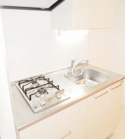 キッチン　キッチン（同一仕様）です。