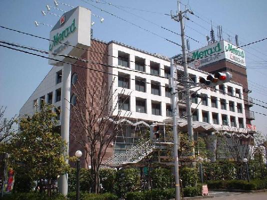 スーパー　関西スーパー 鳴尾店（スーパー）まで388m