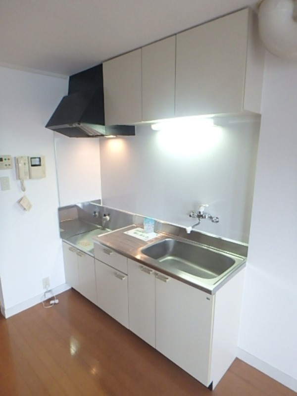 キッチン　図面と現状に相違がある場合には現状を優先