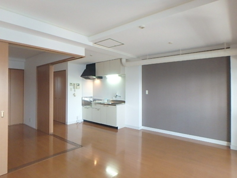 居室・リビング　図面と現状に相違がある場合には現状を優先