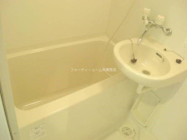 バス・シャワールーム　★《見学予約受付中》当店では契約金がクレジット決済可能です★