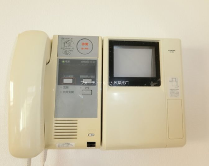 その他設備　別号室参考写真