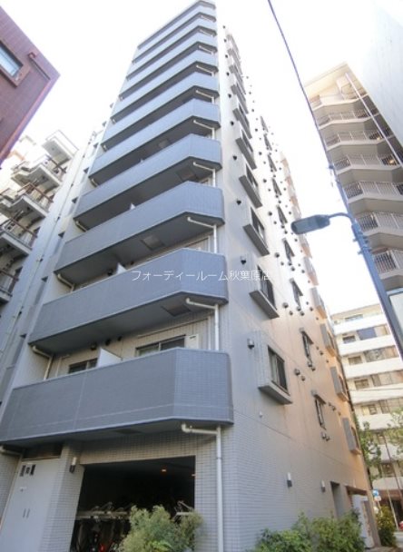 建物外観　★《見学予約受付中》当店では契約金がクレジット決済可能です★