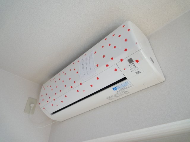 その他設備　同物件別号室