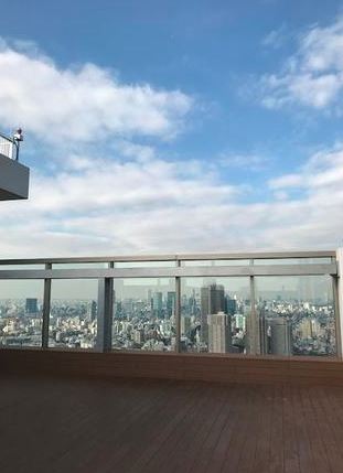 眺望　参考写真