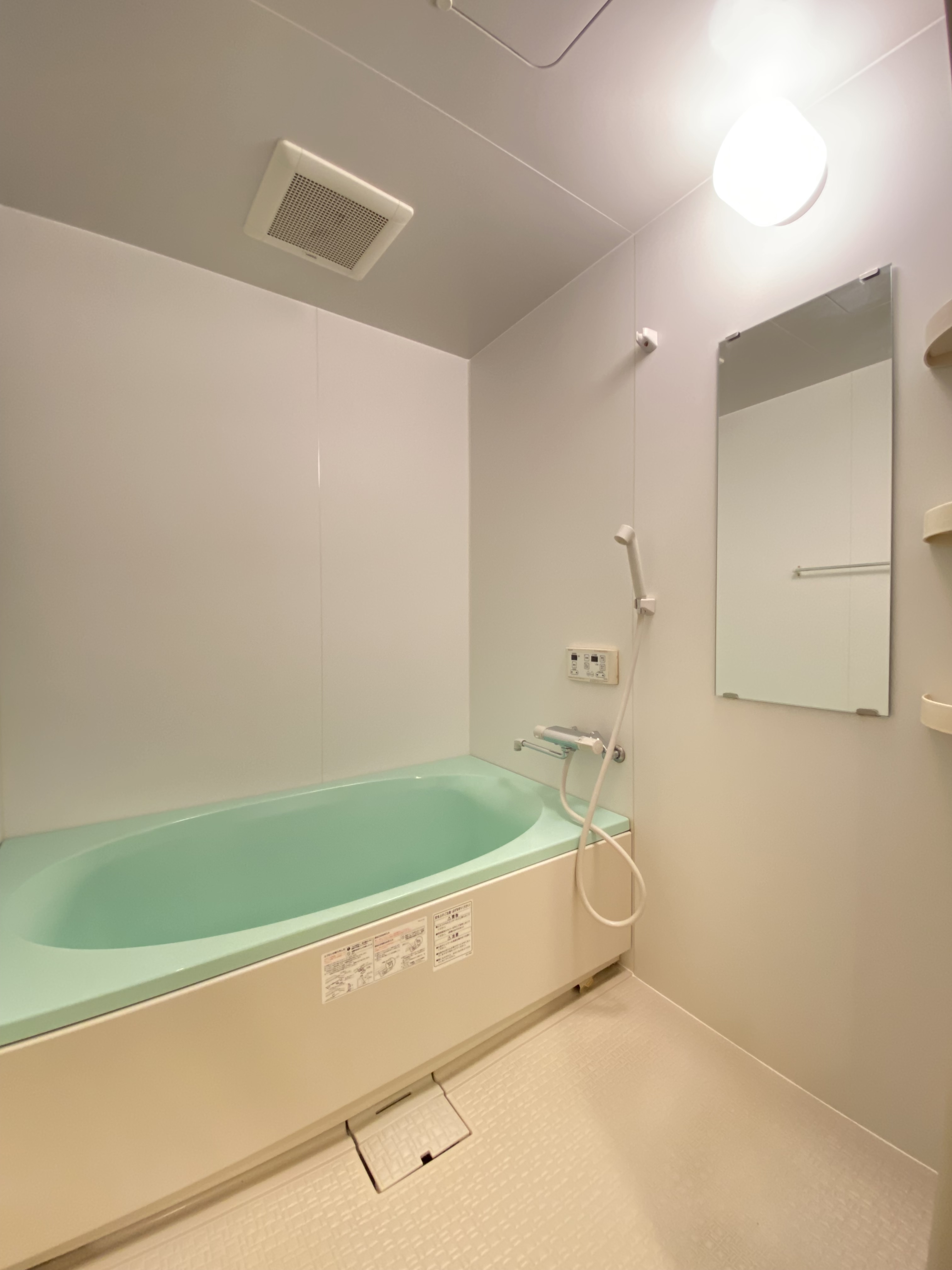 バス・シャワールーム　◆こちらの物件のお問合わせは、蕪木不動産へお問合せ下さい◆