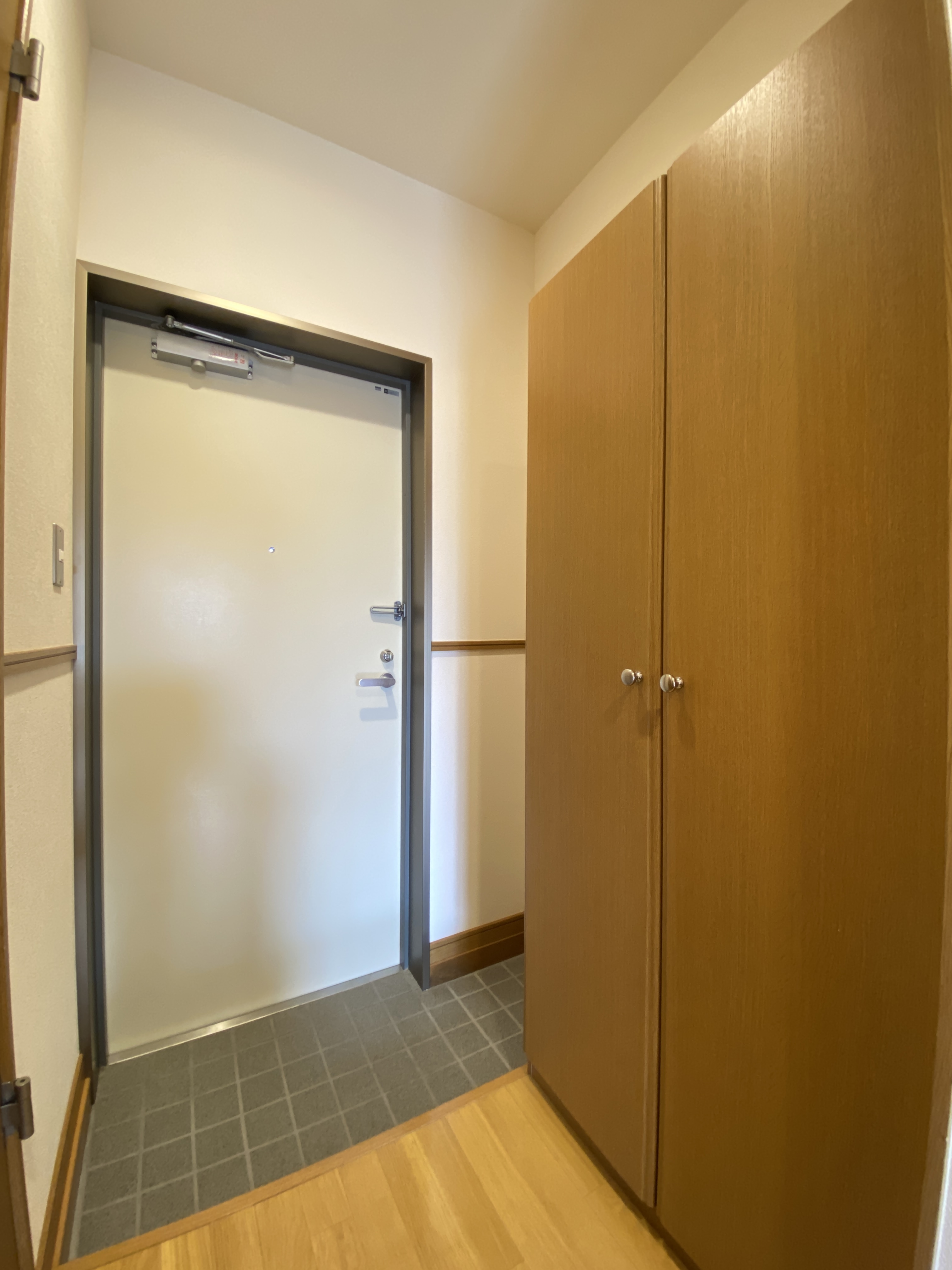 玄関　◆こちらの物件のお問合わせは、蕪木不動産へお問合せ下さい◆