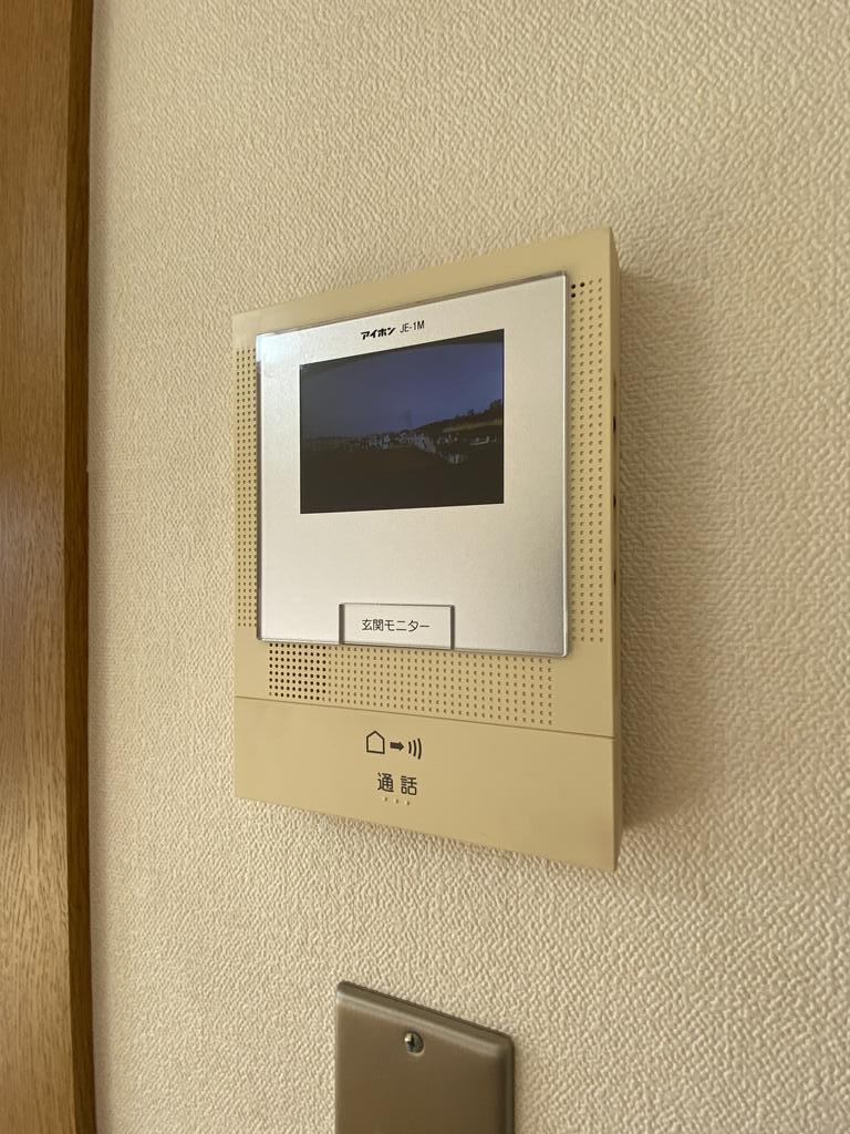 セキュリティ　◆こちらの物件のお問合わせは、蕪木不動産へお問合せ下さい◆
