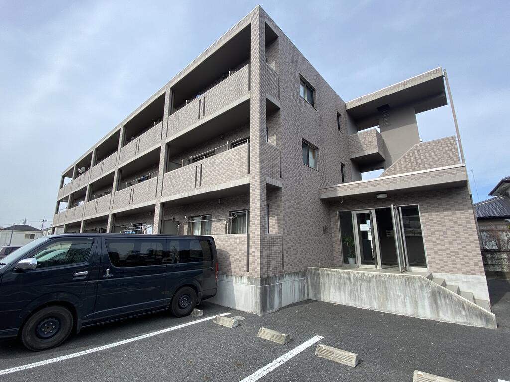 建物外観　◆こちらの物件のお問合わせは、蕪木不動産へお問合せ下さい◆