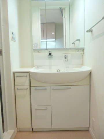 洗面設備　洗面※別部屋参考写真