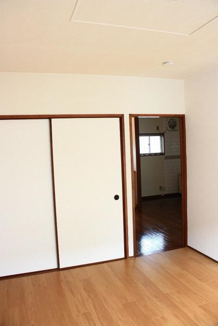 その他部屋・スペース　その他