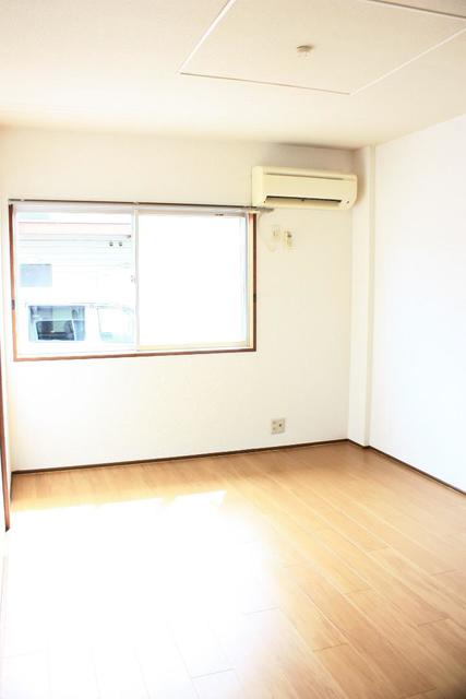 居室・リビング　居室・リビング