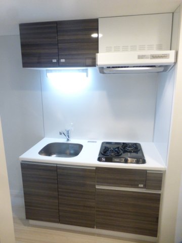 キッチン　キッチン※別部屋参考写真