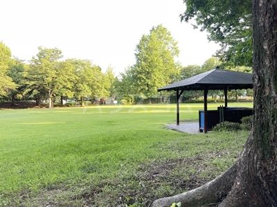 公園　平塚公園（公園）まで512m