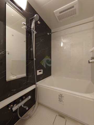 バス・シャワールーム　ルフォンプログレ四谷