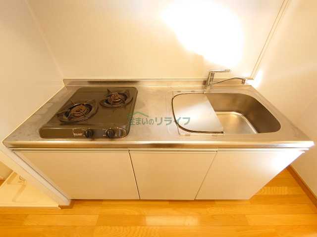 キッチン　リライフ下北沢店